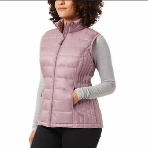 32 Degrees Ladies' Packable Vest